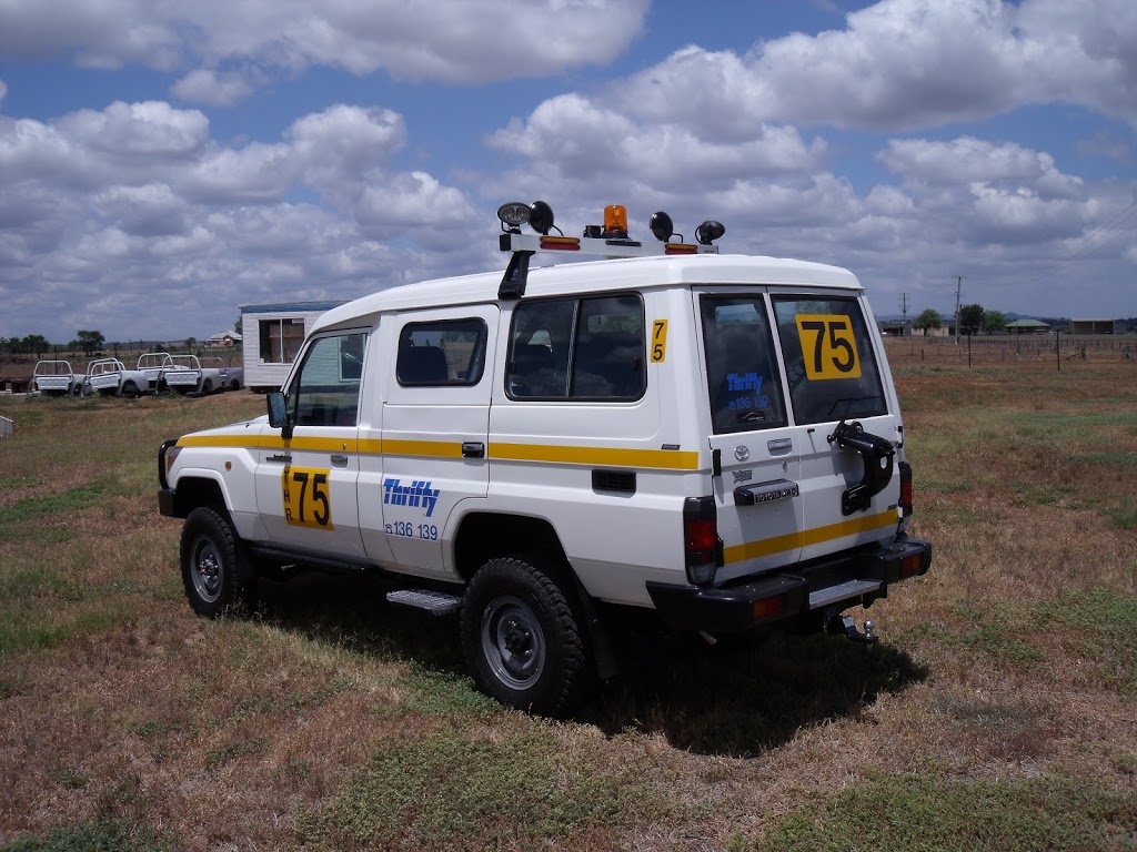 Mining Vehicles Australia | 1 Waddells Ln, Singleton NSW 2330, Australia | Phone: 1300 250 047