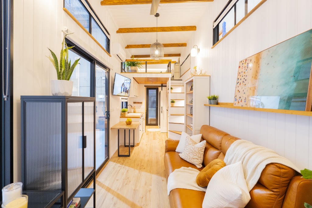 Escape Living | 767 Windsor Rd, Box Hill NSW 2765, Australia | Phone: 1300 320 294