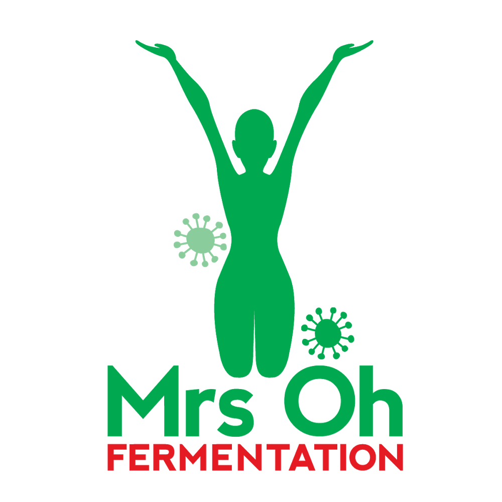 Mrs Oh Fermentation | 24 Wright St, Ferryden Park SA 5010, Australia | Phone: 0451 440 848