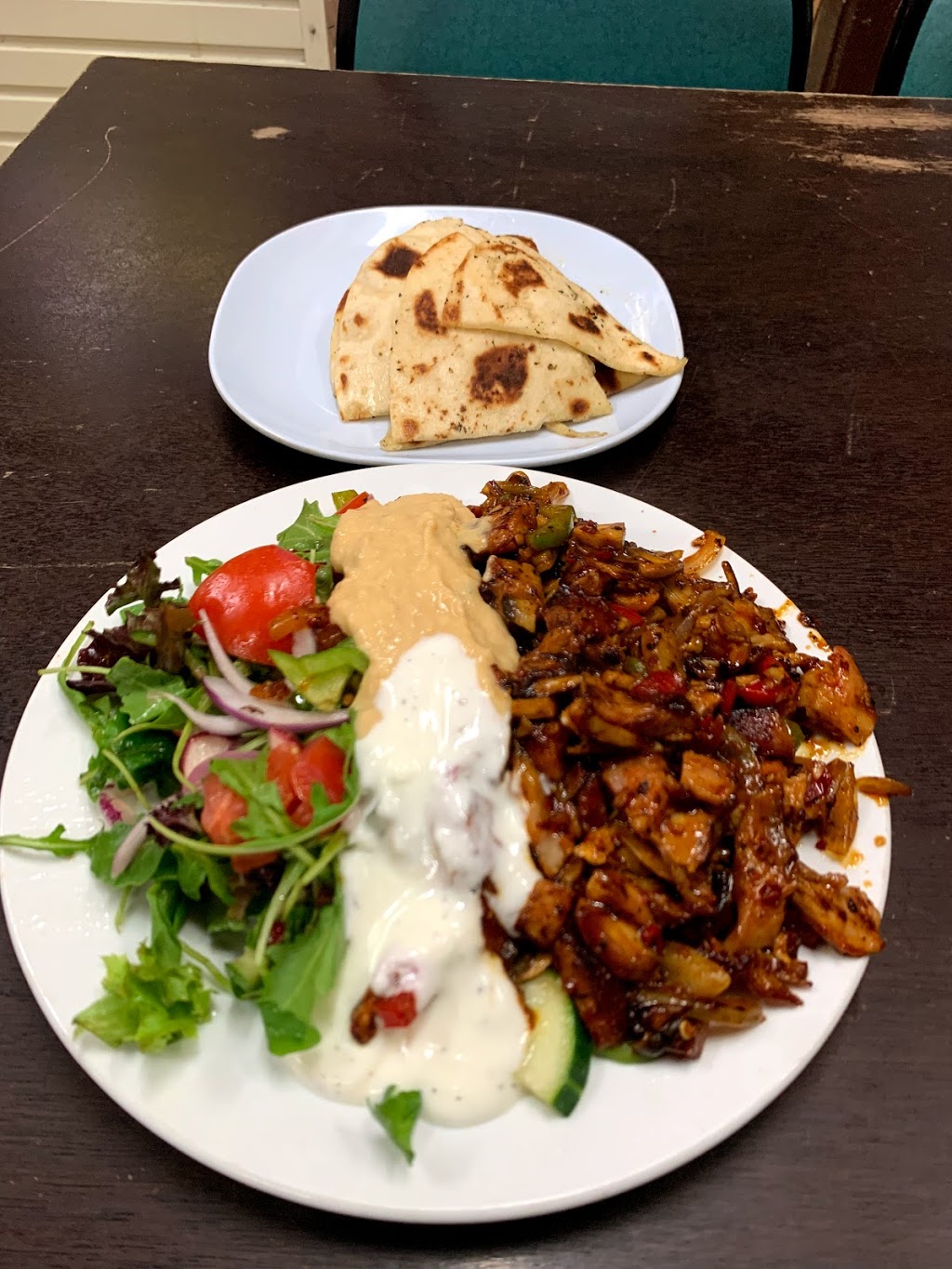 Adams Kebab | 1/24 Pacific Hwy, St Leonards NSW 2065, Australia | Phone: (02) 9436 0211