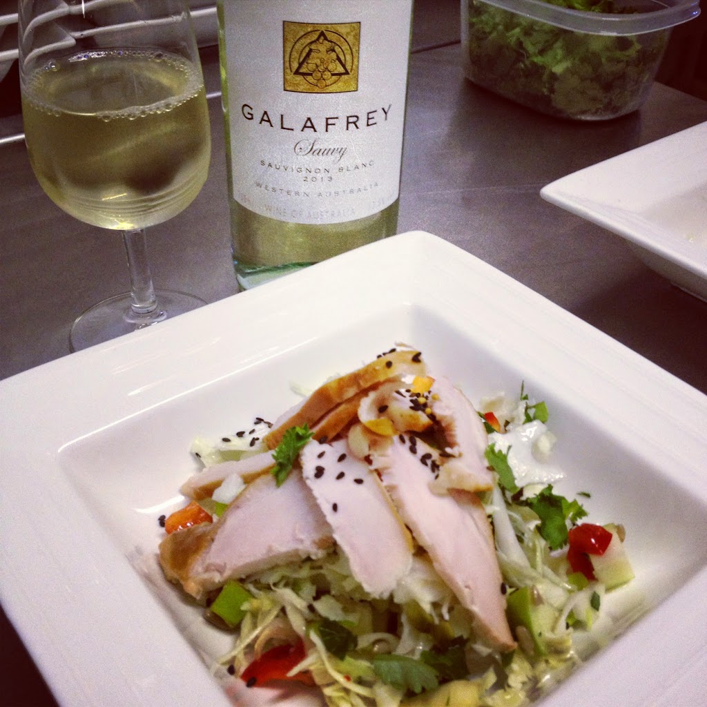 Galafrey Wines | 432 Quangellup Rd, Mount Barker WA 6324, Australia | Phone: (08) 9851 2022