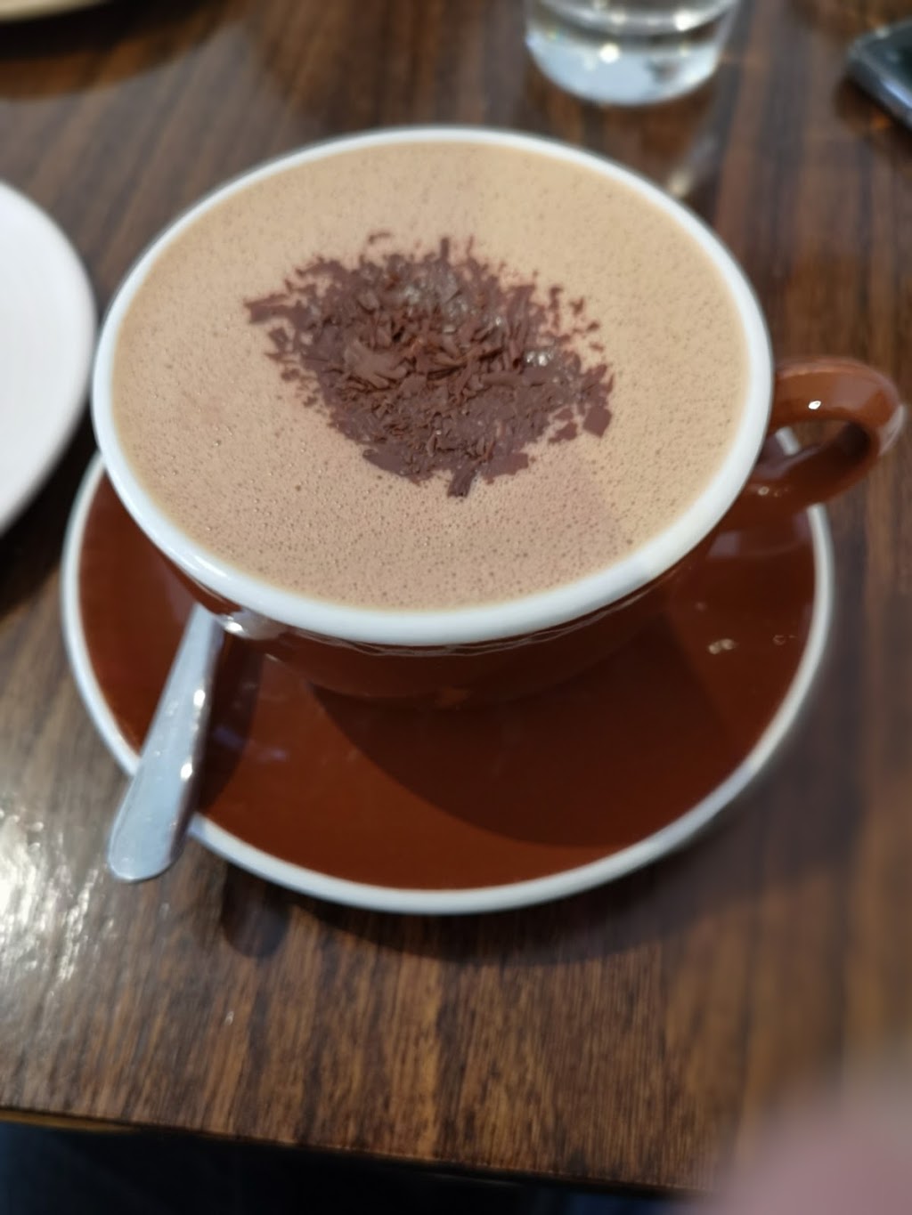 Xocolatl Artisan Chocolates & Cafe | cafe | 11 Strathalbyn St, Kew East VIC 3102, Australia | 0398570971 OR +61 3 9857 0971