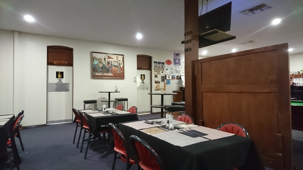 The Central Hotel | Tower St, Leonora WA 6438, Australia | Phone: (08) 9037 6042