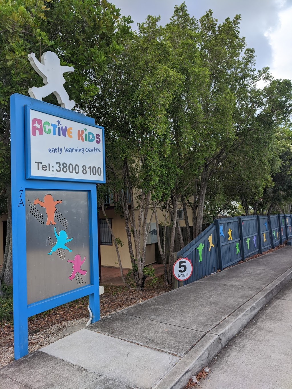 Active Kids Early Learning Centre | 7a Helen St, Hillcrest QLD 4118, Australia | Phone: (07) 3800 8100