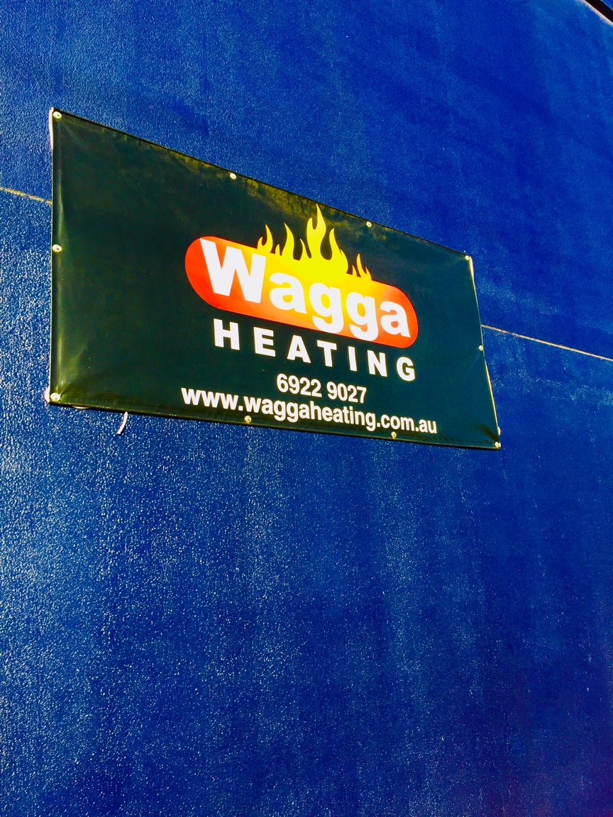 Wagga Heating | 1a/16-20 Ashmont Ave, Wagga Wagga NSW 2650, Australia | Phone: (02) 6922 9027