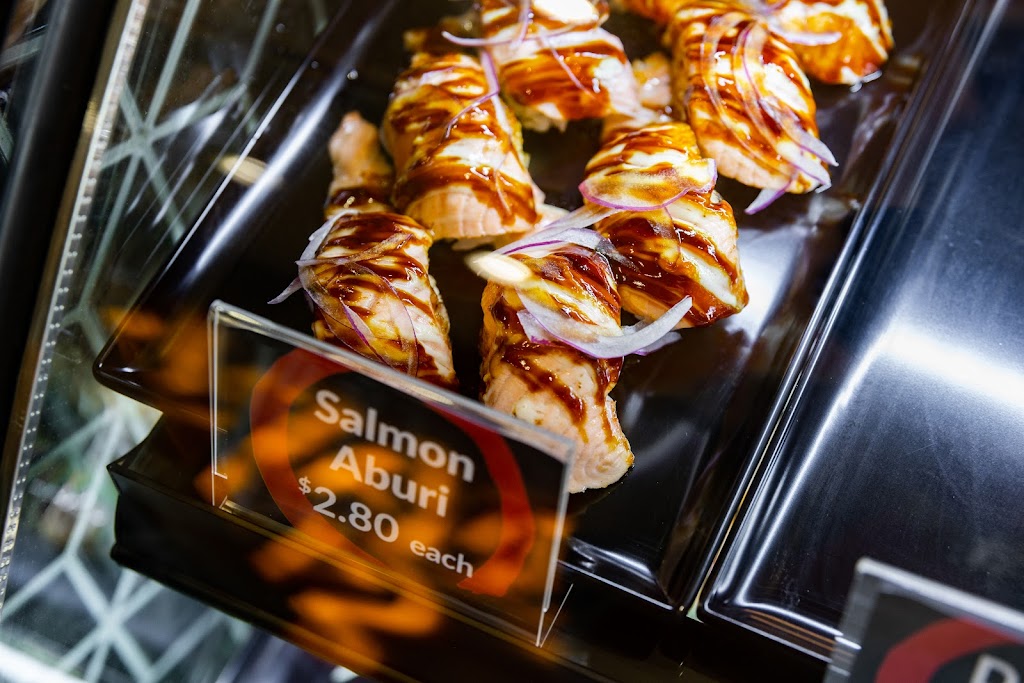 Wara Sushi - Bannockburn | T08/9 Bannockburn Rd, Bannockburn QLD 4207, Australia | Phone: (07) 3804 0426