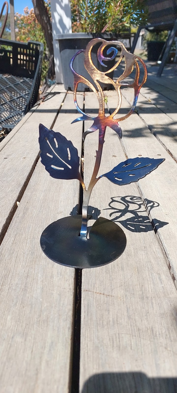 BendArc Studio | 432 Watersons Rd, Tarrengower VIC 3463, Australia | Phone: 0428 844 009