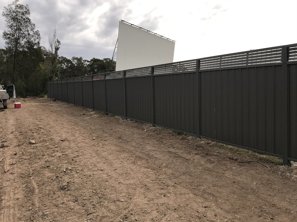 Blakemores Fencing | 36 Macrae St, East Maitland NSW 2323, Australia | Phone: 0498 128 068