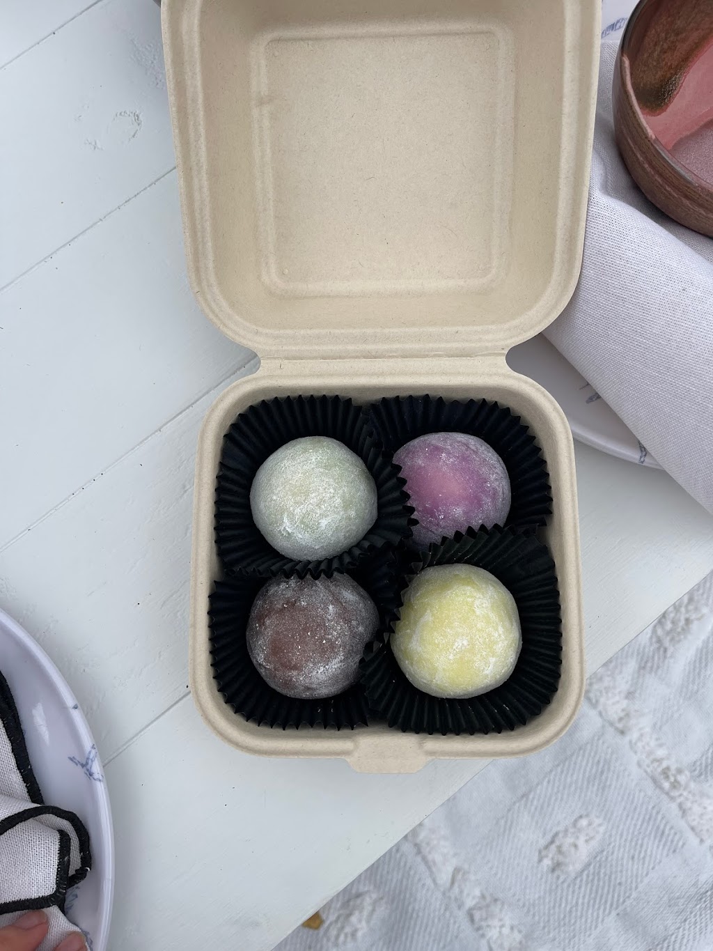 Mochi mood | 23 Latham St, Yarrabilba QLD 4207, Australia | Phone: 0421 306 225