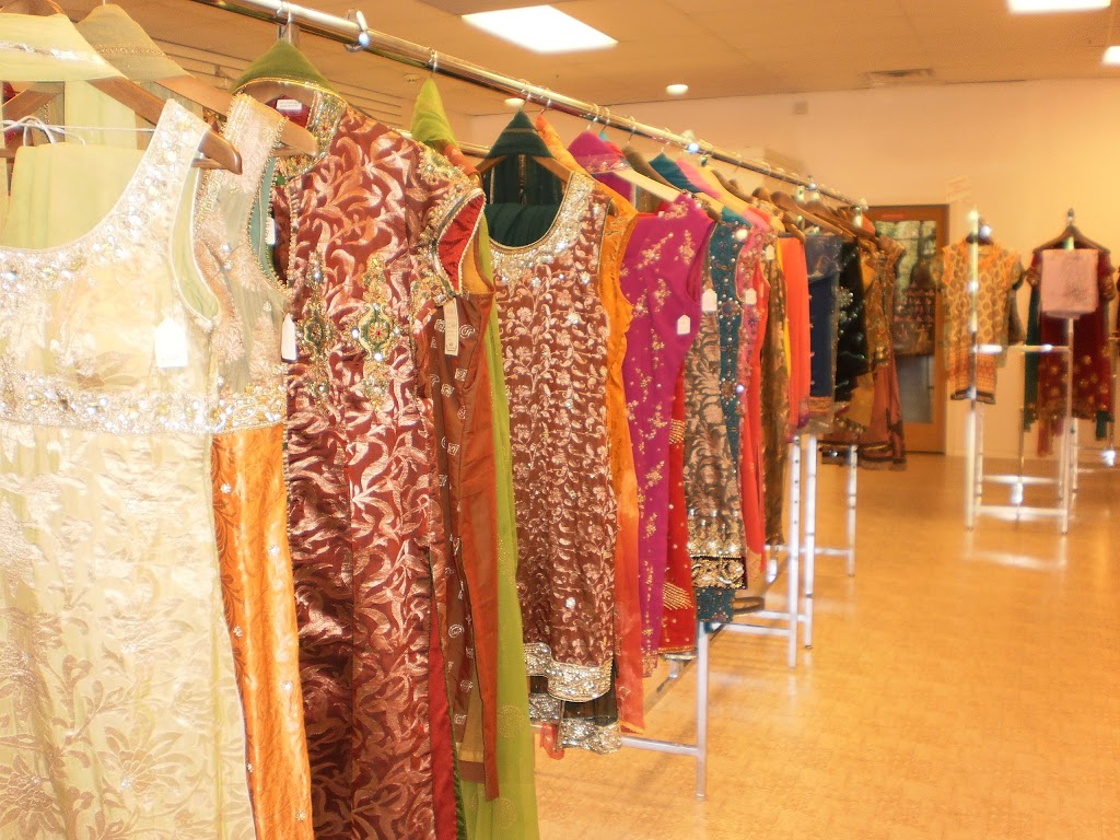 Indian Fashion Boutique Home based boutique | clothing store | 10 Muccillo St, Quakers Hill NSW 2763, Australia | 0455378081 OR +61 455 378 081