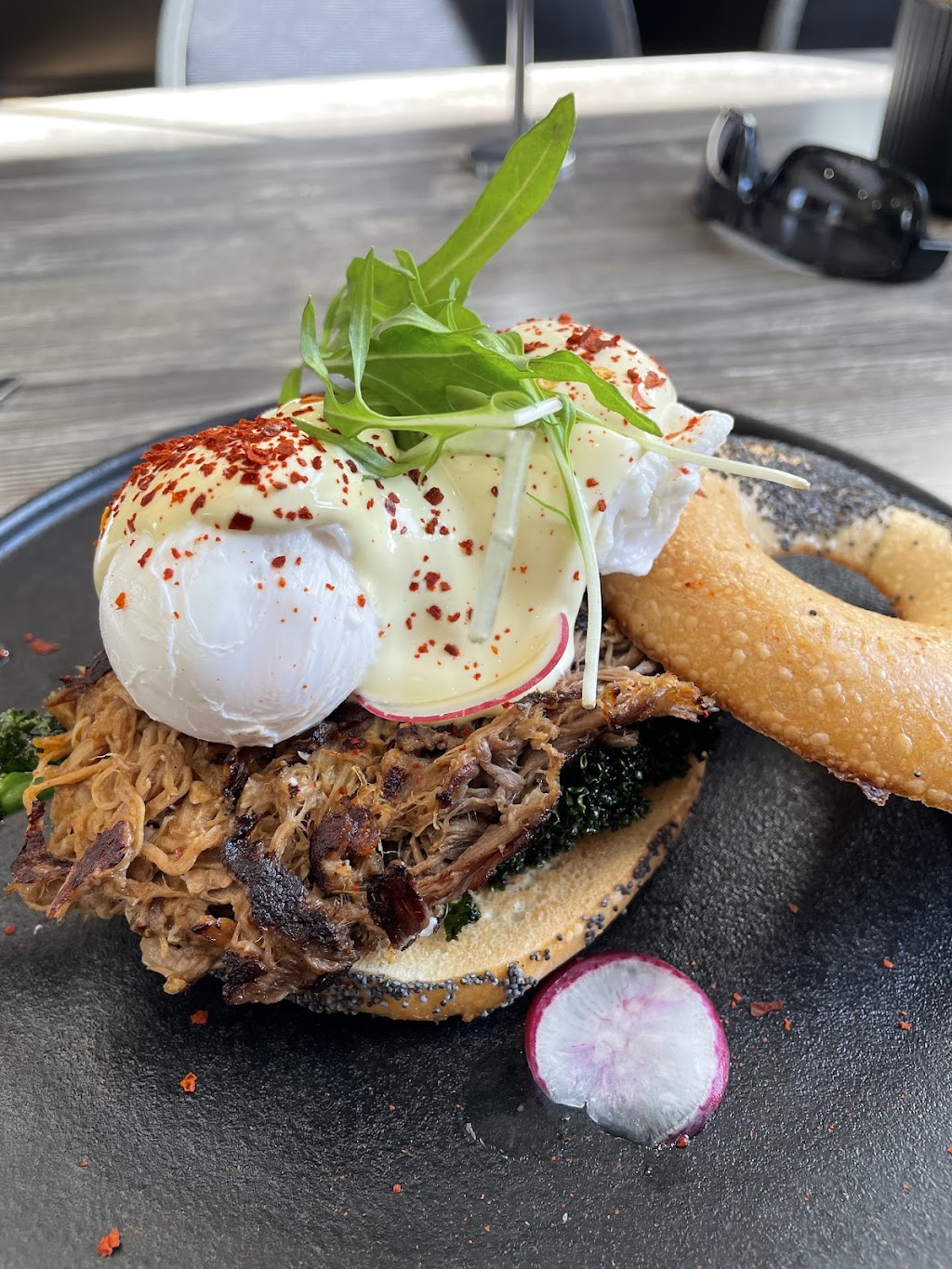 Gogos cafe & Bar | 40 Victoria St, Macedon VIC 3440, Australia | Phone: 0401 149 455