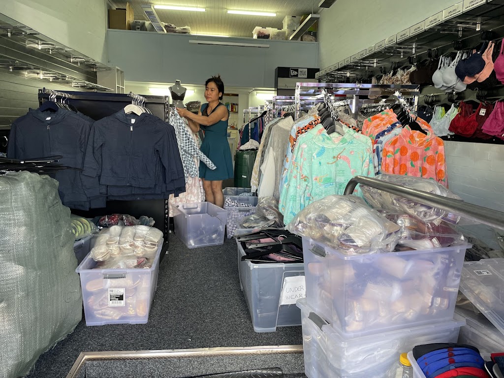 MAI FASHION | 113 Patrick St, Laidley QLD 4341, Australia | Phone: (07) 5465 7639