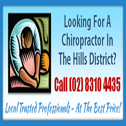 Hills Chiropractor Pros | health | 80 Cecil Ave, Castle Hill NSW 2154, Australia | 0283104435 OR +61 2 8310 4435