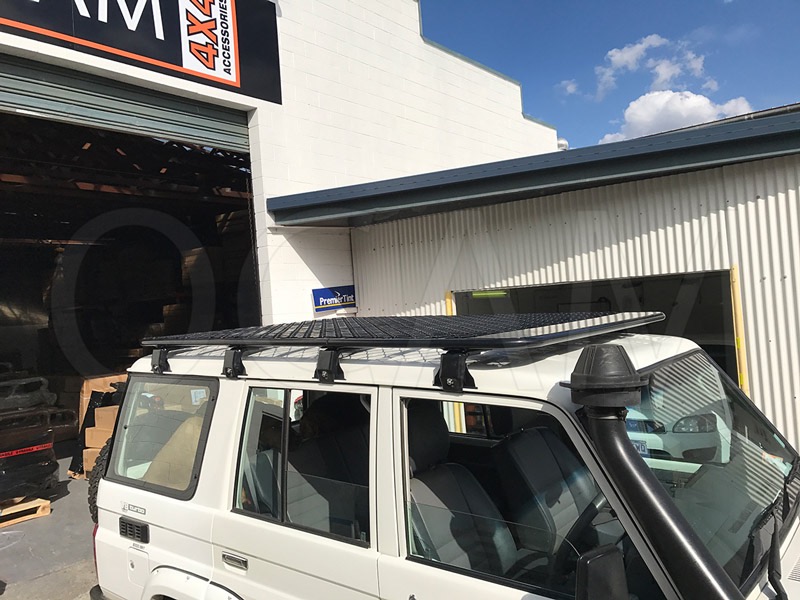 OCAM 4x4 Accessories - VIC | store | 31 Shirley Way, Epping VIC 3076, Australia | 0393570306 OR +61 3 9357 0306