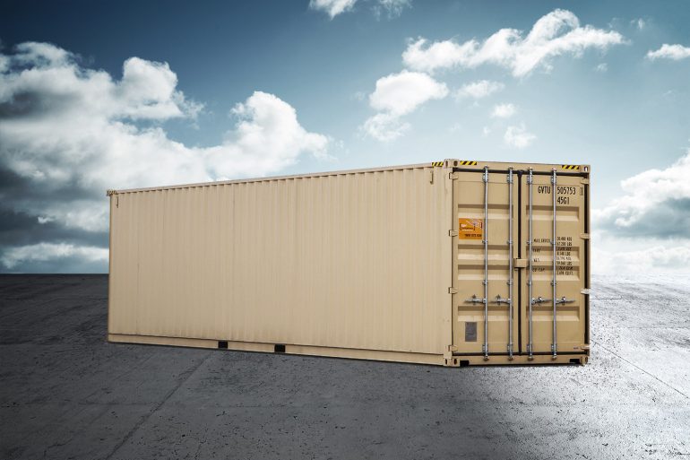 Tiger Containers | 3 Bellevue St, Tempe NSW 2044, Australia | Phone: (02) 9519 5812