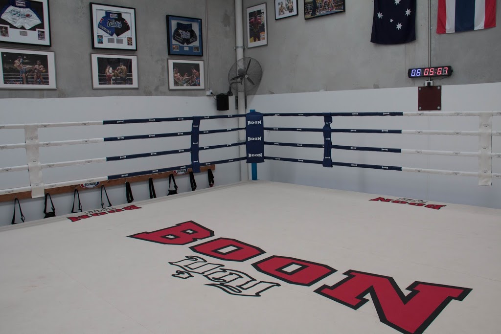 Gavs Thai Boxing Gym | gym | 2/9 Malland St, Myaree WA 6154, Australia | 0419005681 OR +61 419 005 681