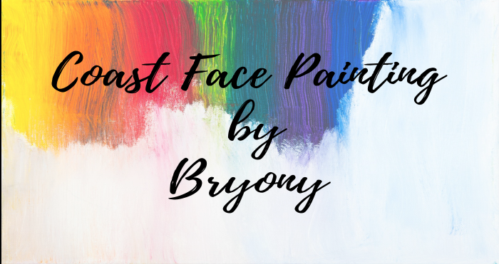 Sunshine Coast Face Painting by Bryony | 26 Wharf Rd, Bli Bli QLD 4560, Australia | Phone: 0439 724 345