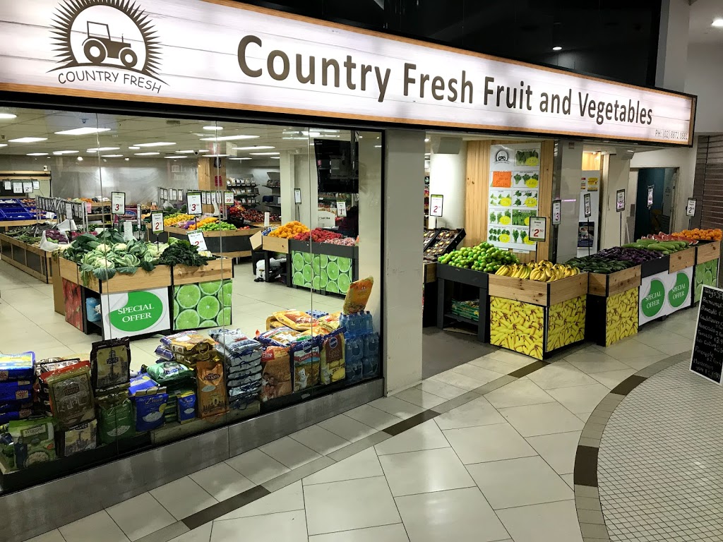 Country Fresh Fruit and Vegetables | shop 22, 17/19 Aurelia St, Toongabbie NSW 2146, Australia | Phone: 0403 569 016