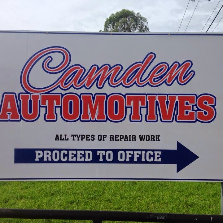 Sydney Mechanical Repairs | car repair | 1 Ironbark Ave, South Camden NSW 2570, Australia | 0246553607 OR +61 2 4655 3607