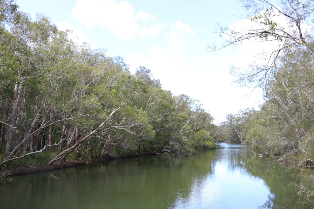 Cooloothin Conservation Park | park | 1406 McKinnon Dr, Cootharaba QLD 4565, Australia