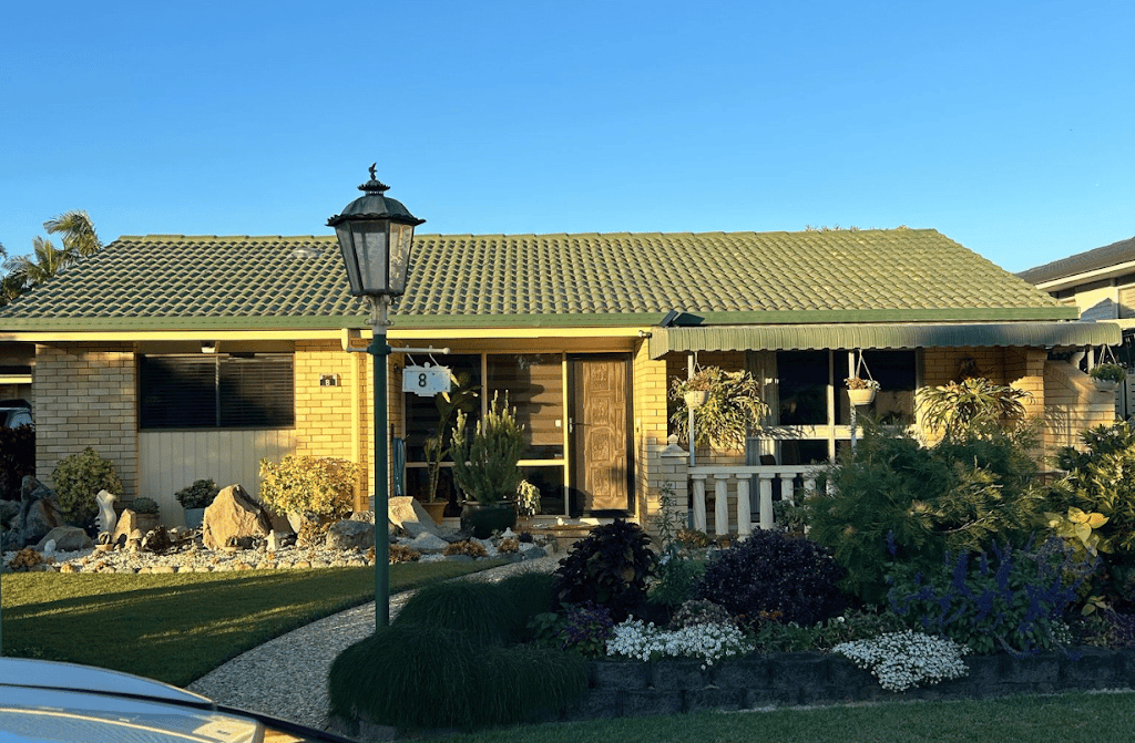 Arc painting and repairs | 201 Pioneer Rd, Fairy Meadow NSW 2519, Australia | Phone: 0478 452 103