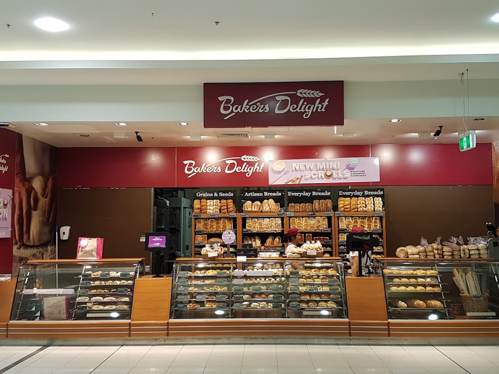 Bakers Delight Dee Why Grand | bakery | Shop 18, Dee Why Grand Shopping Centre, Dee Why NSW 2099, Australia | 0299849314 OR +61 2 9984 9314