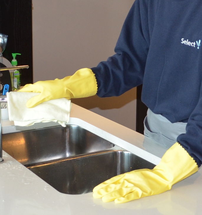 D & D SelectCleaning | 2 Wentworth Ave, Toongabbie NSW 2146, Australia | Phone: 0475 886 171