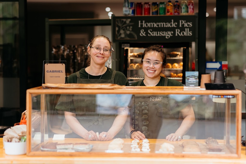 The Burrow Cafe | 1301 Nowra Rd, Fitzroy Falls NSW 2577, Australia | Phone: 0467 705 843