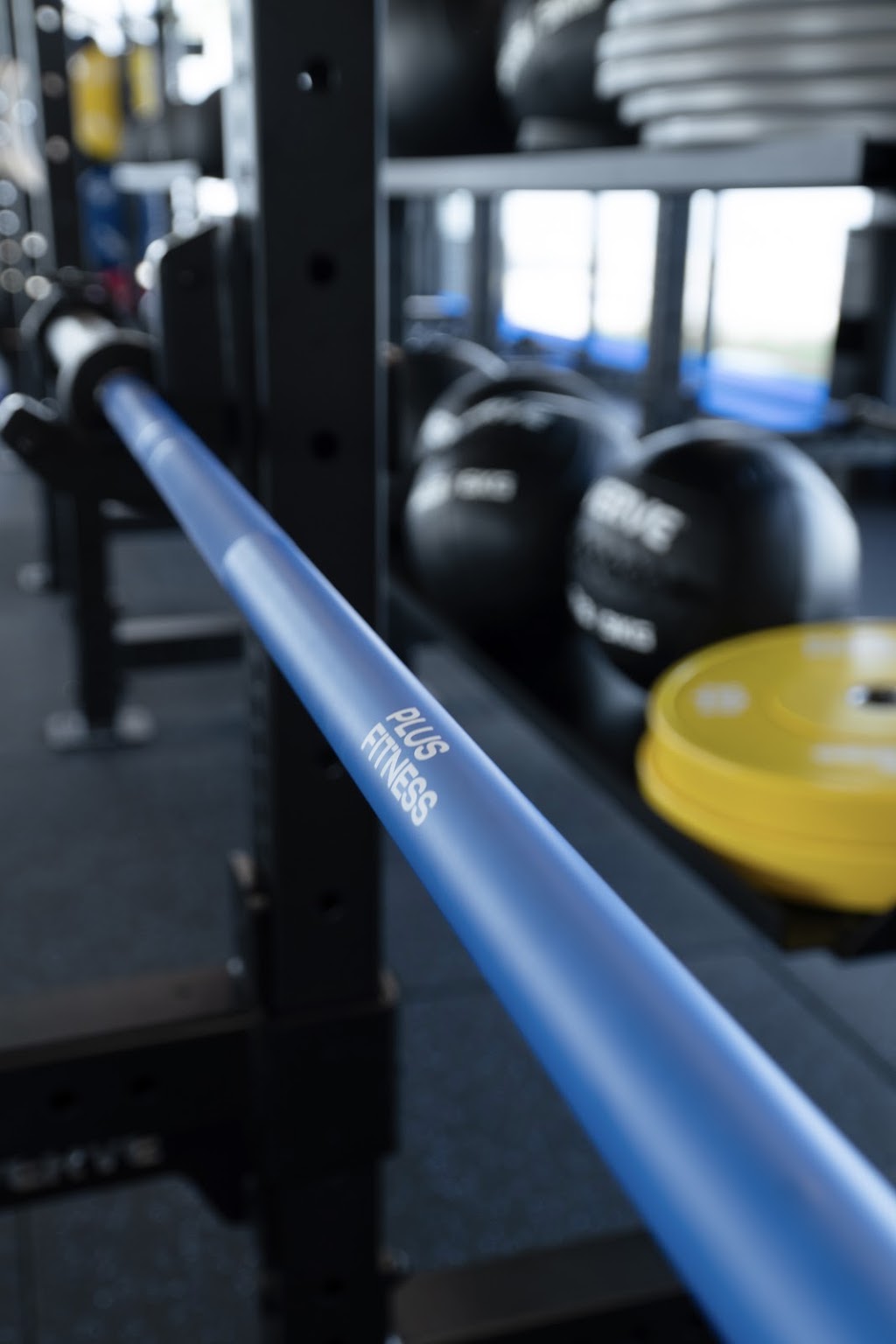 Plus Fitness 24/7 Clyde | 5 Riverland Rd, Clyde VIC 3978, Australia | Phone: (03) 9970 9999