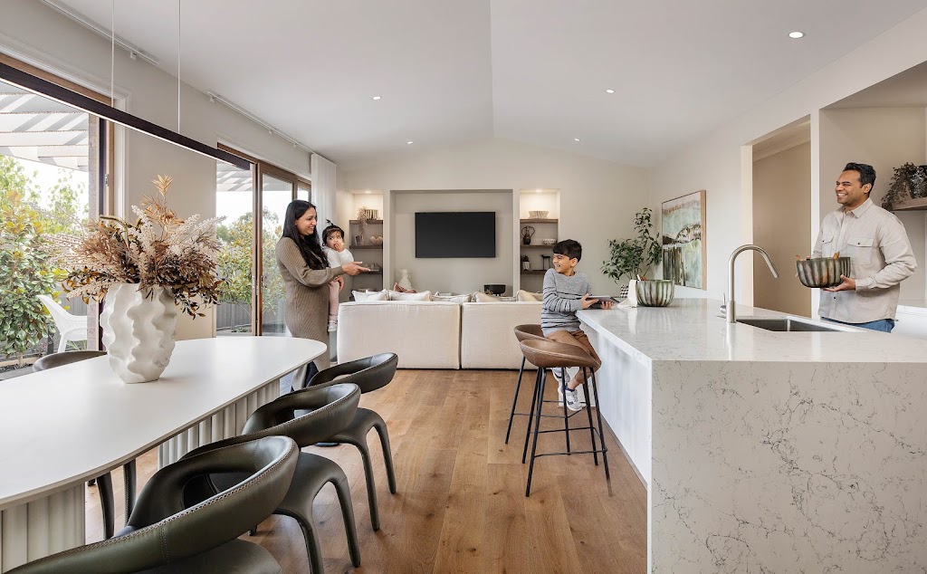 JG King Homes - Skylark Drive, Winter Valley | 68 Skylark Dr, Winter Valley VIC 3358, Australia | Phone: 1300 545 464