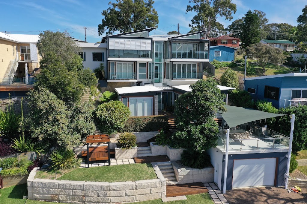 Lake Macquarie Painting Services | 7 Buttaba Rd, Brightwaters NSW 2264, Australia | Phone: 0420 974 680