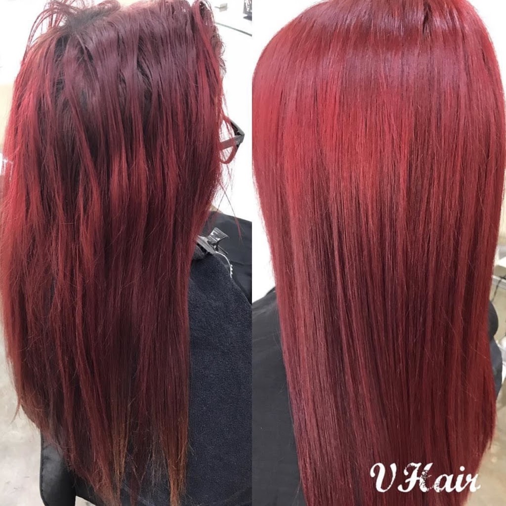 Vanessa Aksionov Hair | 103 Belmore St, Yarrawonga VIC 3730, Australia | Phone: 0400 808 446