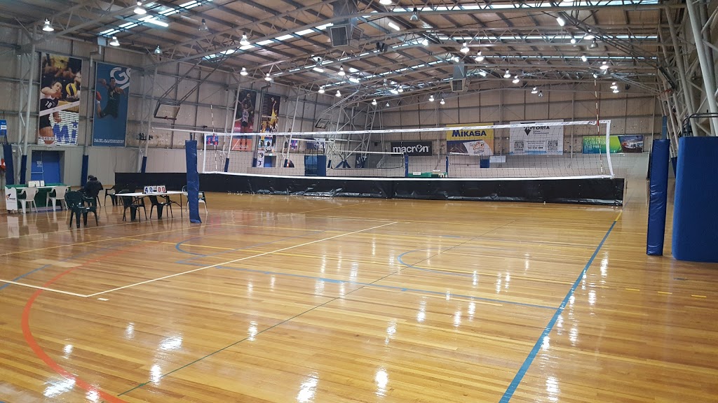 Volleyball Victoria Inc. | 270 Stud Rd, Dandenong North VIC 3175, Australia | Phone: (03) 9794 0009