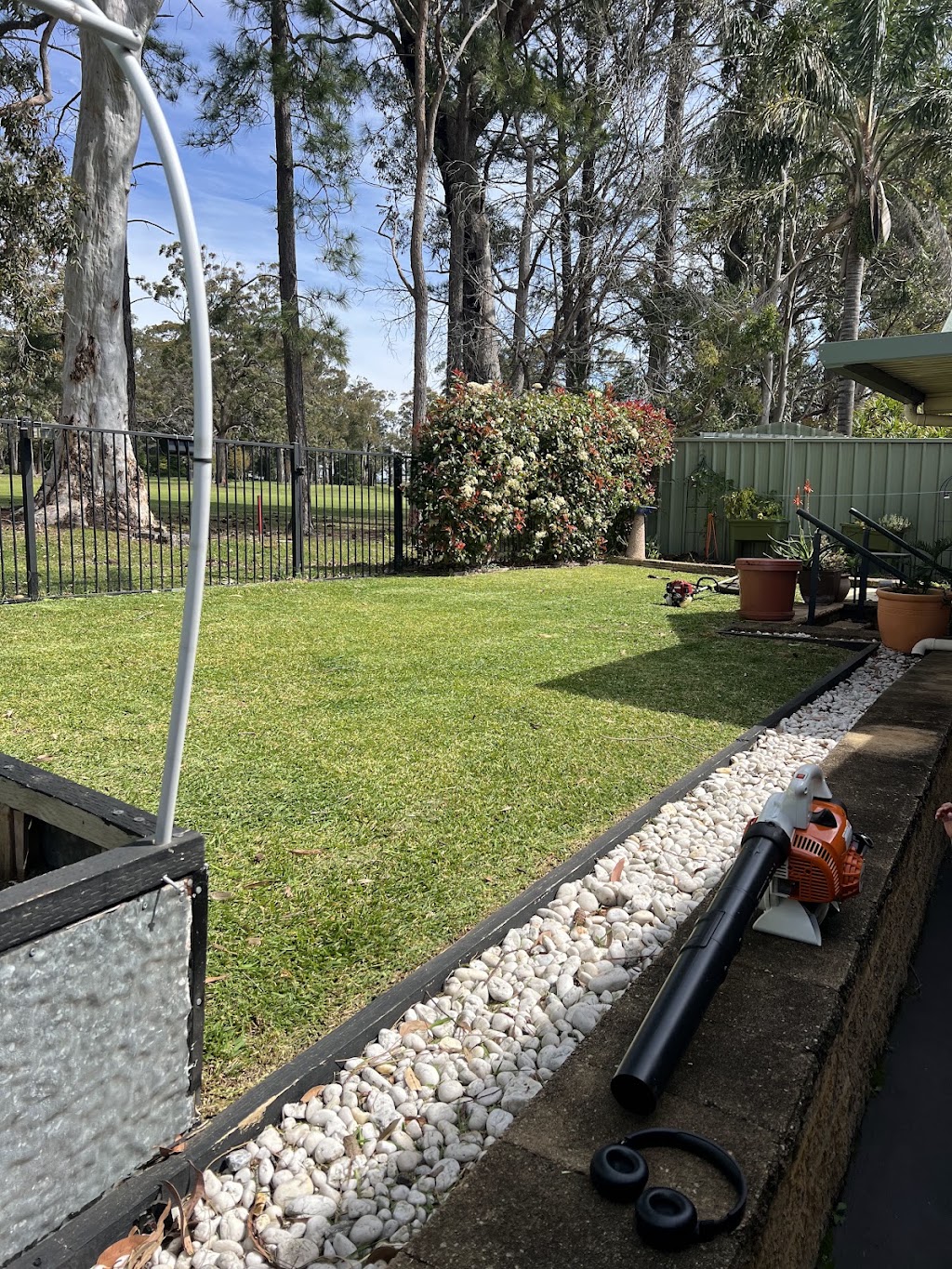 DJABADJ PROPERTY MAINTENANCE | 7 Skiff St, Vincentia NSW 2540, Australia | Phone: 0455 682 069