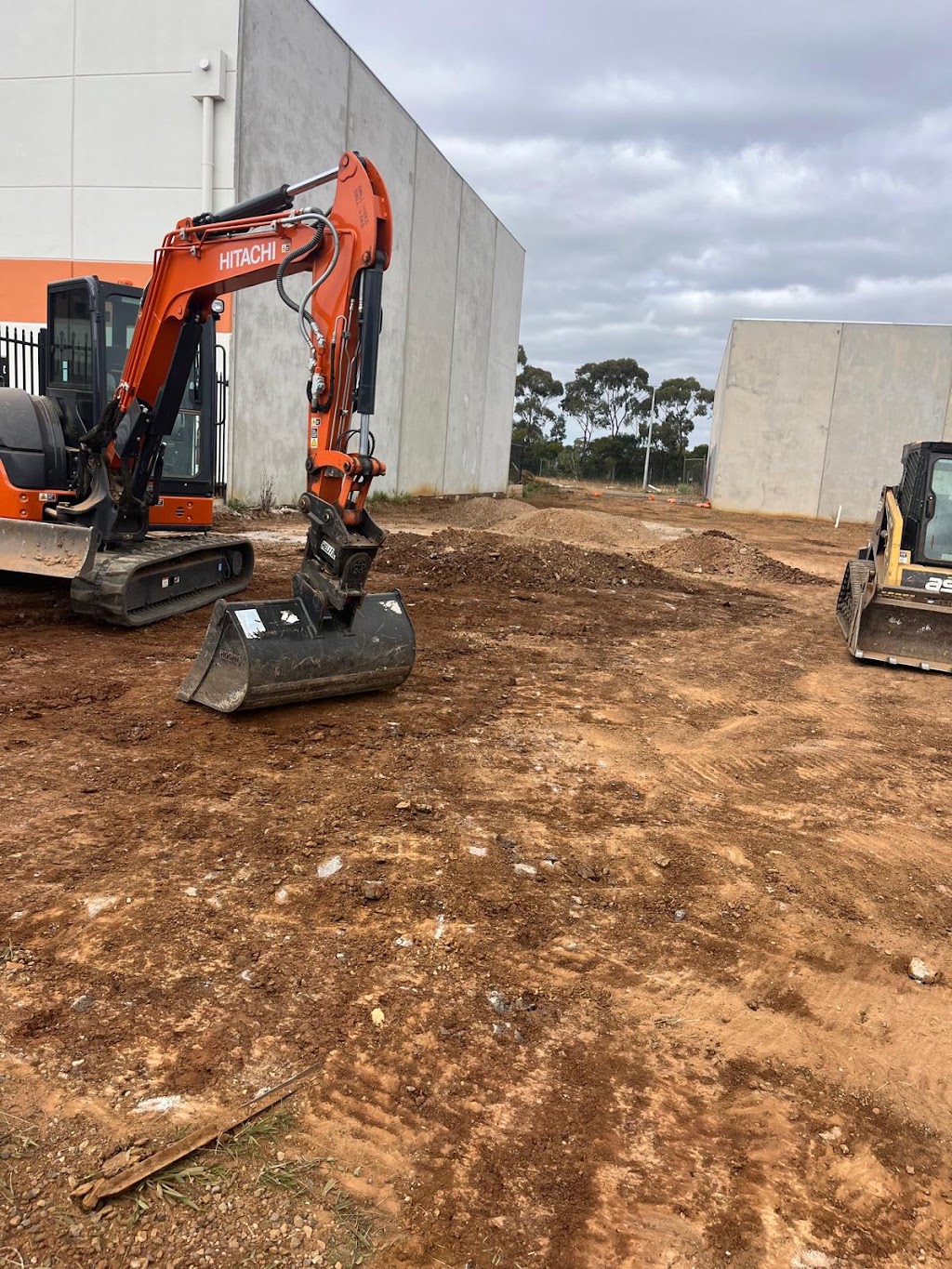 Melbourne tippers Pty Ltd | 2314 Epping-Kilmore Rd, Beveridge VIC 3753, Australia | Phone: 0452 469 425