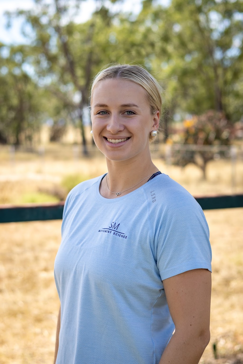 SM Movement Science | 10 Henderson Rd, Goondiwindi QLD 4390, Australia | Phone: 0457 325 902