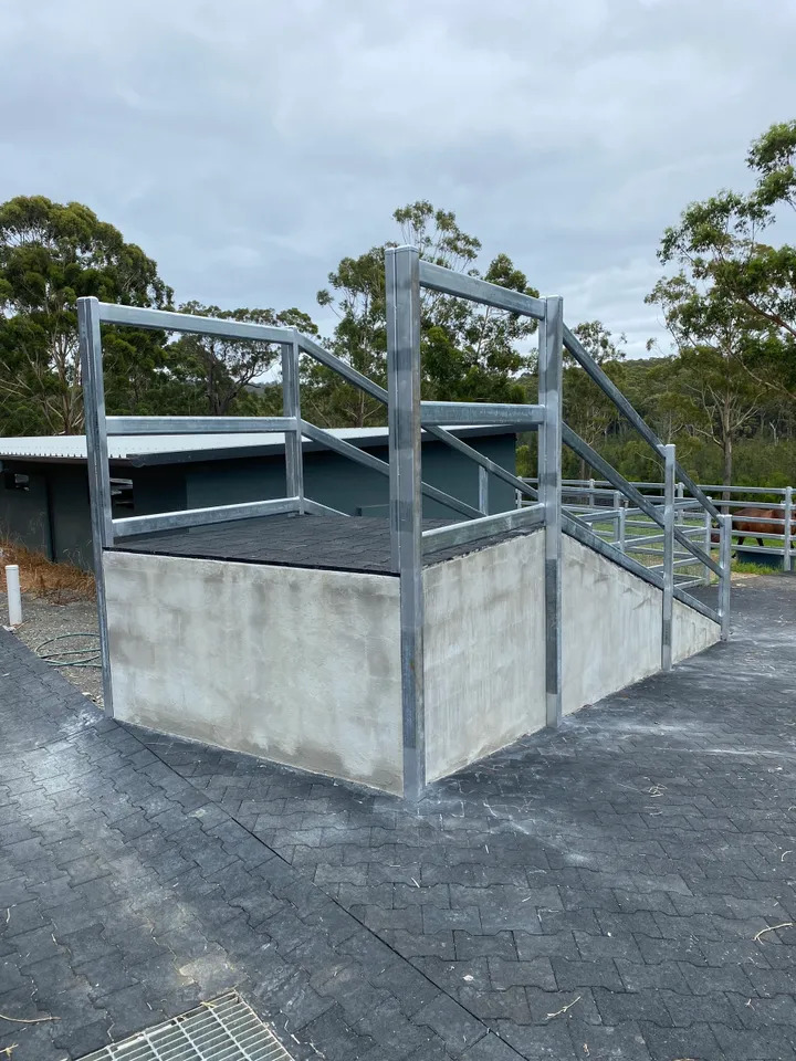 Frontier Rural Fencing | 14 Brownrigg St, Morven NSW 2660, Australia | Phone: 0408 986 474