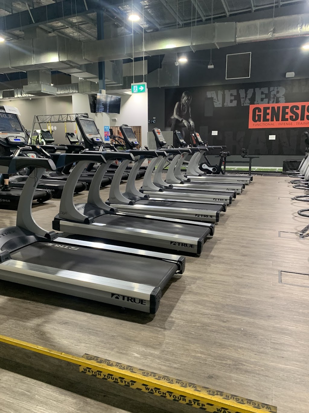 Pro-Active Health Wodonga | 285 Victoria Cross Parade, Wodonga VIC 3690, Australia | Phone: 1300 890 507