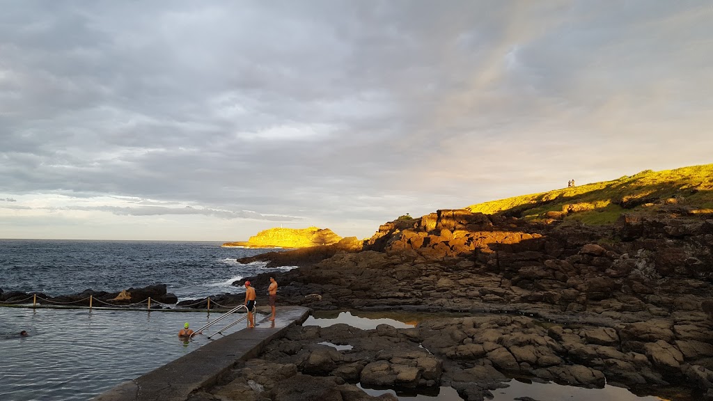 Destination Kiama | Blowhole Point Road, Kiama NSW 2533, Australia | Phone: 1300 654 262