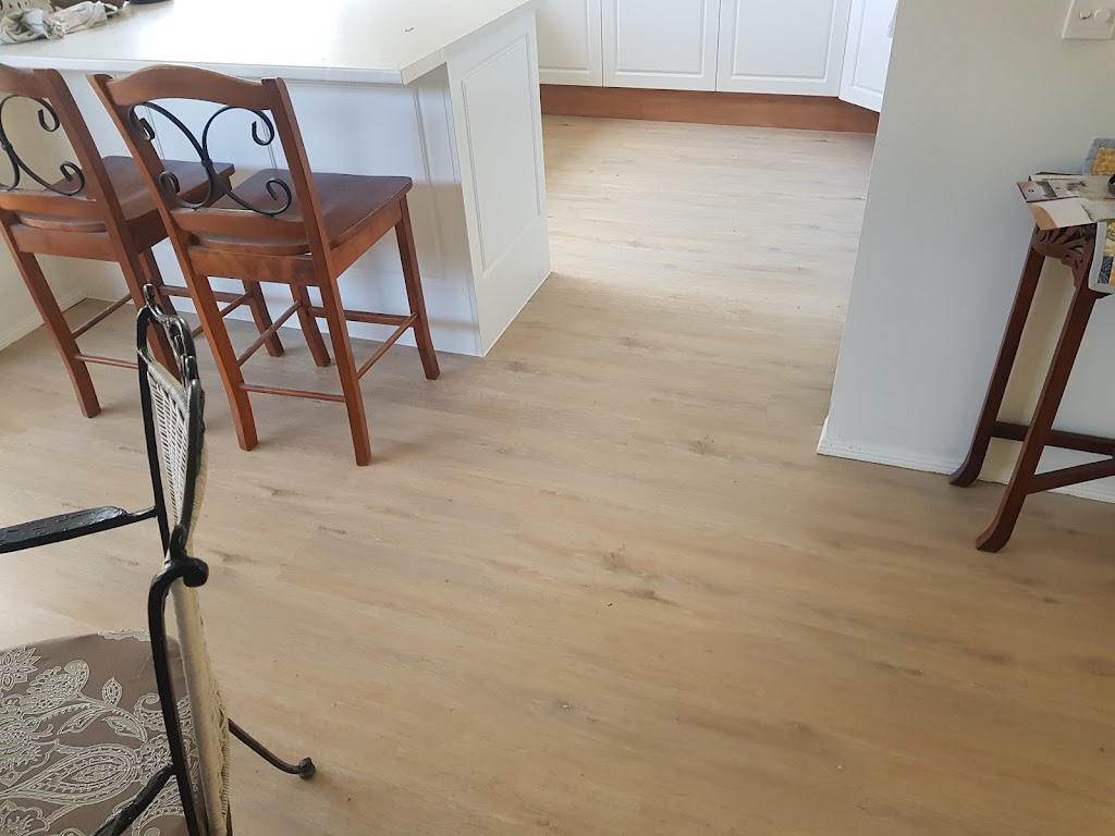 Coastal floating floors | Port St, Deception Bay QLD 4508, Australia | Phone: 0403 711 535