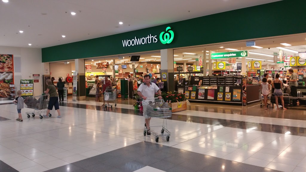 Woolworths Underwood (Kuraby) | supermarket | 3215 Logan Rd, Underwood QLD 4119, Australia | 0730123395 OR +61 7 3012 3395