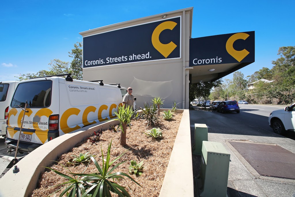 Coronis Kelvin Grove | real estate agency | 208 Kelvin Grove Rd, Kelvin Grove QLD 4059, Australia | 0733560660 OR +61 7 3356 0660
