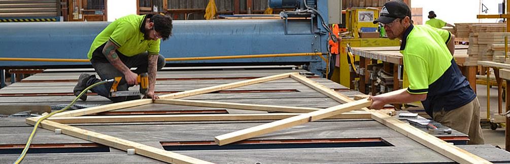 Calco Trusses and Timber | 62 Barwon Terrace, South Geelong VIC 3220, Australia | Phone: (03) 5221 1655