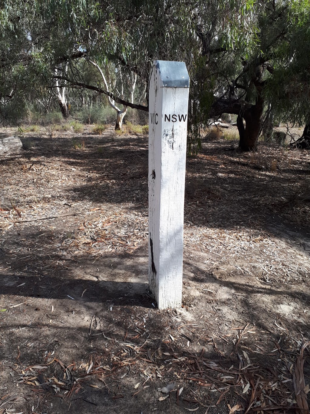 MacCabe Corner | Lindsay Point VIC 3496, Australia