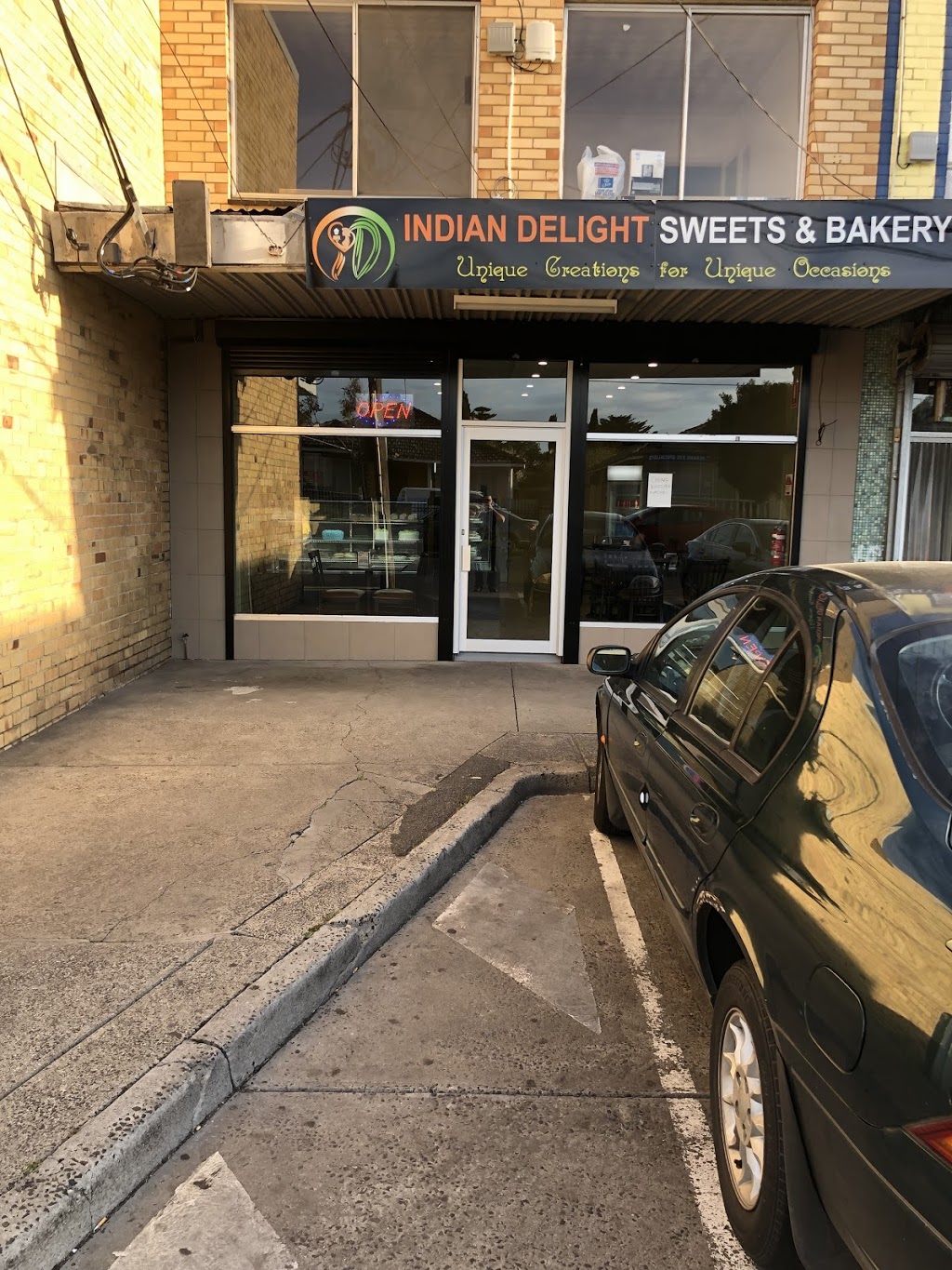 INDIAN DELIGHT SWEETS & BAKERY | bakery | 173 Main Rd W, St Albans VIC 3021, Australia | 0450503498 OR +61 450 503 498