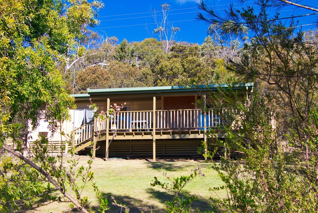 Apsley Holiday Unit | lodging | 42 Rosedale Rd, Bicheno TAS 7215, Australia | 0363751682 OR +61 3 6375 1682