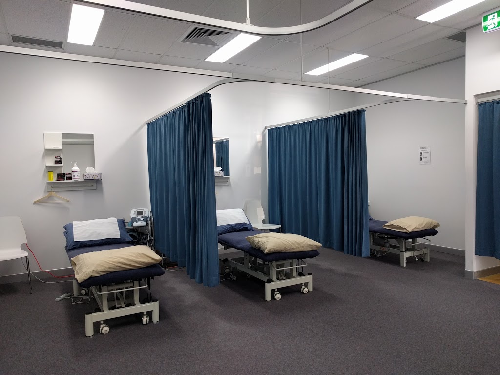 North West Physiotherapy | physiotherapist | Shop F14B Great Western Super Centre Corner Samford & Settlement Roads, Keperra QLD 4054, Australia | 0731984444 OR +61 7 3198 4444