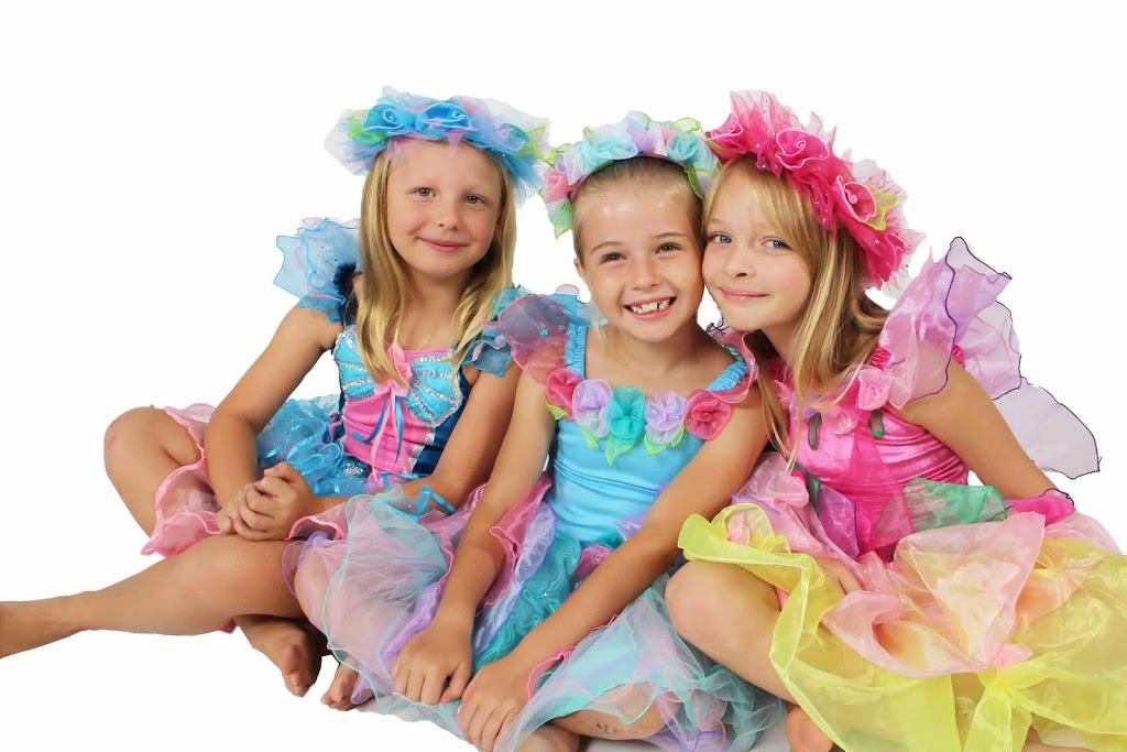 Fairy Girls | clothing store | 15 Gibbens Rd, West Gosford NSW 2250, Australia | 0243393409 OR +61 2 4339 3409
