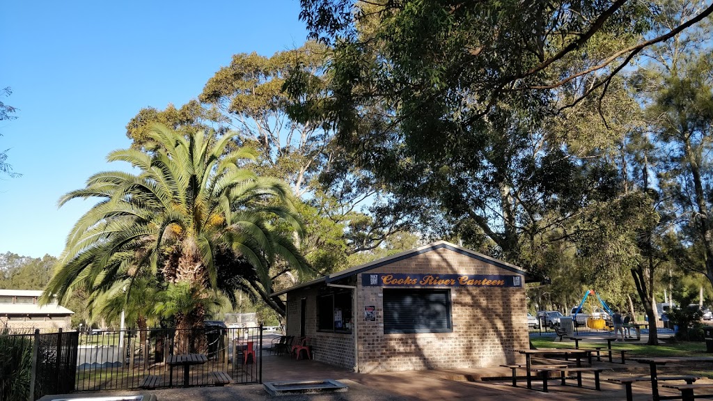 Cooks River Canteen | cafe | Gough Whitlam Park, Bayview Ave, Earlwood NSW 2206, Australia | 0498028120 OR +61 498 028 120