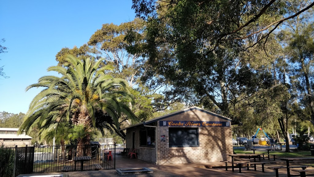 Cooks River Canteen | Gough Whitlam Park, Bayview Ave, Earlwood NSW 2206, Australia | Phone: 0498 028 120